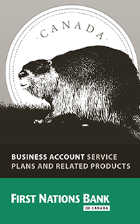 Business Account Brochure
