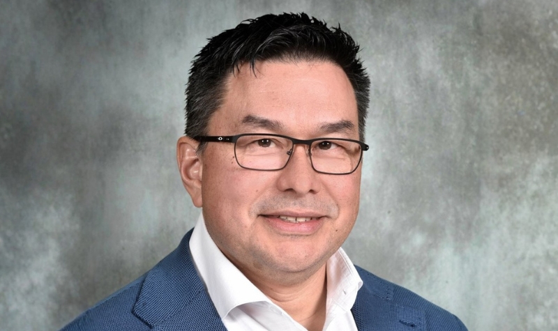 Ceo Rondeau Governance and Leadership | First Nations Bank of Canada