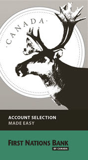 Personal Account Selection Brochure